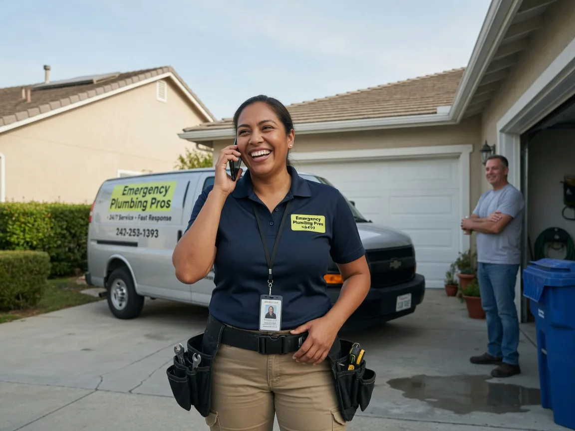 Emergency Plumber Egg Harbor Township, NJ FAQs